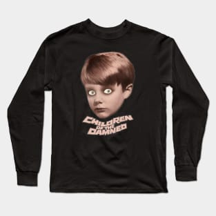 Children of the Damned Long Sleeve T-Shirt